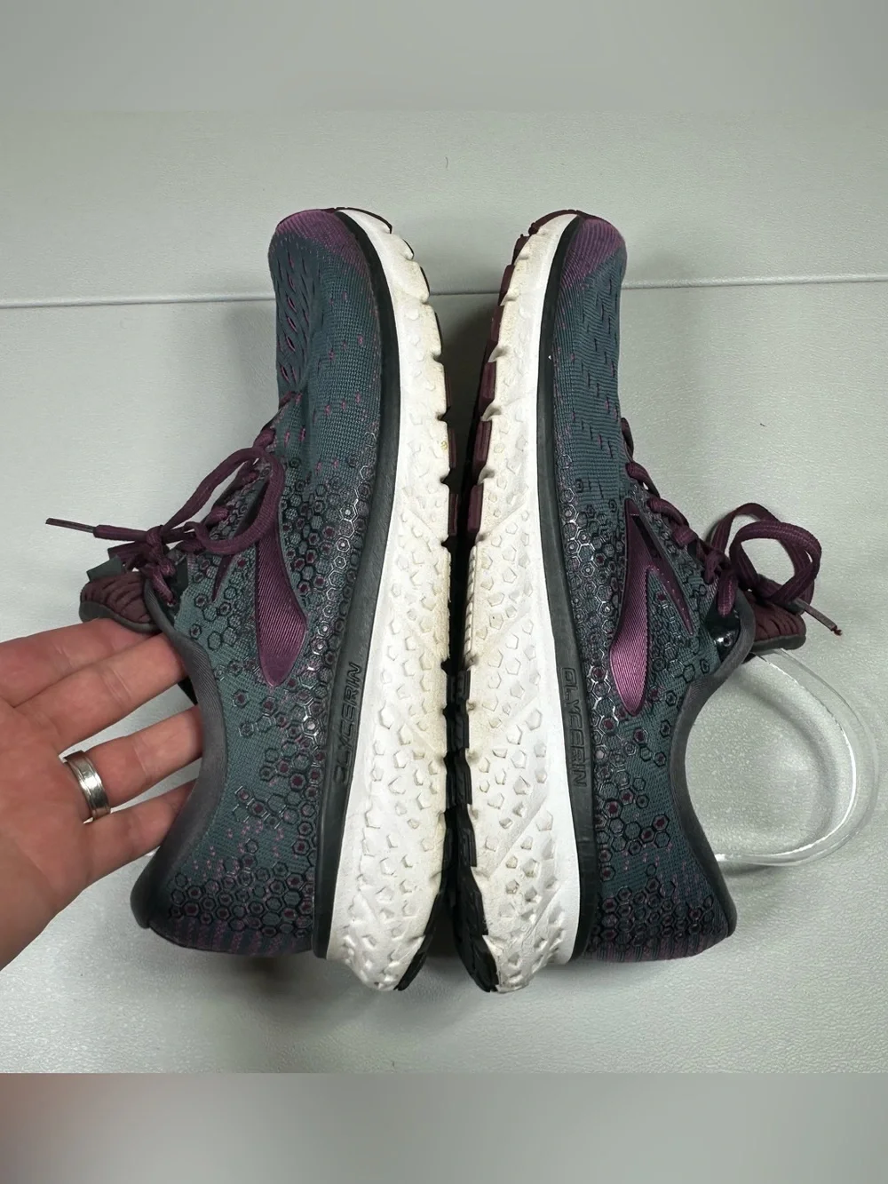 Brooks Glycerin 17 Running Shoes